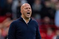 Musim Kacau Liverpool, Posisi Arne Slot Mulai Terancam