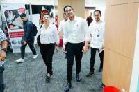 Bukan Penyelenggara Negara, KPK Tak Bisa Putuskan Status Jet Pribadi Kaesang