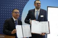 InJourney Airports dan Boeing Sepakat Kerja Sama Berbagai Bidang