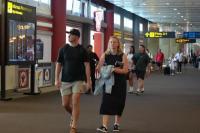 Puncak Mudik, InJourney Airports Layani 570.959 Penumpang