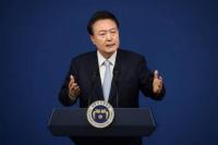 Presiden Korsel Akhirnya Dimakzulkan, Janji Tidak akan Menyerah