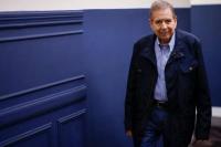 Minta Suaka ke Spanyol, Pemimpin Oposisi Venezuela Sebut Dirinya Terancam Ditangkap