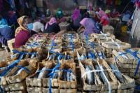 Surplus Perdagangan Perikanan Januari-Agustus Tembus US$3,41 Miliar