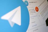 Peretas Gunakan Chatbot Telegram untuk Bocorkan Data Perusahaan Asuransi India