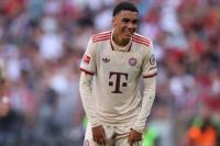 Jamal Musiala Siap Comeback Lawan RB Leipzig