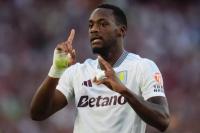 Al-Nassr Bidik Jhon Duran usai Boyong Striker Leverkusen