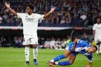 Ancelotti Janji Beri Endrick Kesempatan Lawan Valencia