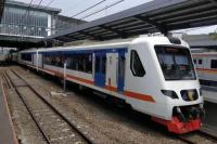 Catat 6.450 Pengguna Per Hari, Promo KRL Basoetta Rp3 Ribu Masih Berlaku