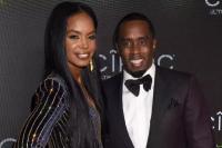 Tuduhan Kasus Perdagangan Seks Sean Diddy Combs, Terbit Memoar Mendiang Mantannya Kim Porter