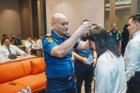 Direktur KPLP Harap Auditor ISPS Code Makin Perkuat Sistem Keamanan Maritim