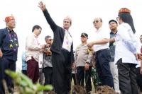 Kementan Bawa Investor Vietnam Investasi Sektor Peternakan di Sulteng