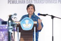 Lestari Moerdijat: Dorong Peningkatan Kemampuan Dosen