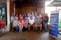 Universitas Paramadina-Bank Sampah Kerja Sama Kelola Limbah Rumah Tangga