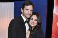 Jadi Host Pesta Liar Sean Diddy Combs, Merebak Rumor Ashton Kutcher Pisah dengan Mila Kunis