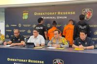 Dua Satpam Jadi Korban Akibat Pembubaran Diskusi di Kemang