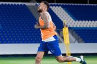Agen Buka Suara Soal Neymar Batalkan Kontrak dengan Al-Hilal