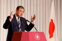 Baru Menjabat, PM Jepang Diduga Bakal Timbulkan Masalah Diplomatik dengan AS