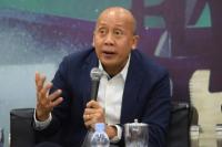 DPR Tampung dan Pertimbangkan Aspirasi Kaum Buruh