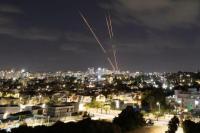 Melihat Kemampuan Iron Dome, Benteng Udara Milik Israel