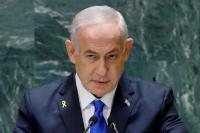 AS-Iran Gencatan Senjata, Netanyahu: Tidak Termasuk Lebanon