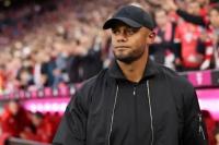 Bayern Tumbang, Vincent Kompany Soroti Jadwal Padat