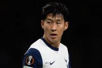 Barcelona Incar Son Heung-min, Pengin Dapat Gratisan