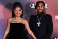 Bintang Little Mermaid Halle Bailey Alami Kekerasan Fisik dan Pelecehan dari Mantan Pacarnya