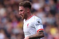 Madrid Incar Mac Allister, Liverpool Pasang Harga Tinggi