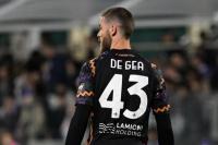 Muncul Spekulasi David De Gea Kembali ke Manchester United