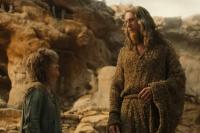 The Rings of Power S2E8: Orang Asing Disebut Grand Elf yang Kemudian Menjadi Gandalf