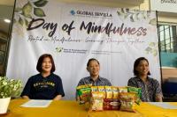 Mindfulness, Cara Sekolah Global Sevilla Cegah Masalah Mental