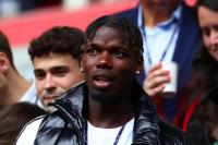 Paul Pogba Dicoret AS Monaco Jelang Playoff Liga Champions