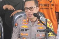 DPO Judi Online Oknum Komdigi Ditanglap, Uang Rp5 Miliar Disita