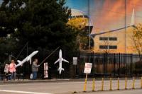 Pemogokan Berdampak pada Keuangan, Boeing Pangkas 17.000 Pekerjaan