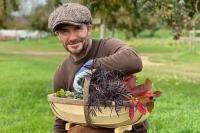 Harumkan Nama Inggris di Kancah Sepak Bola, David Beckham Resmi Dapat Gelar Bangsawan `Sir`