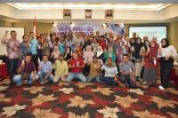 Aspekpir dan BPDPKS Dorong Petani Sumbar Kembangkan Produk UKMK Sawit