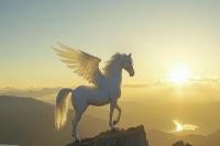 Mengapa Ada Gambar Kuda Bersayap di Logo Kabupaten Sumenep?