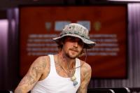 Justin Bieber Janjikan Gelar Konser Setiap Hari di Platform Twitch  