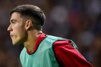 Maguire dan Ugarte Bakal Absen di Laga Kontra Sociedad