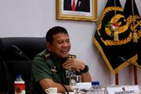 Jokowi Usulkan Wamenhan Herindra Gantikan Budi Gunawan Jadi Kepala BIN