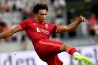 Alexander-Arnold Putuskan Gabung Madrid