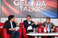 Gelora Minta Prabowo Sampaikan Pidato Kebudayaan Begitu Resmi Jadi Presiden