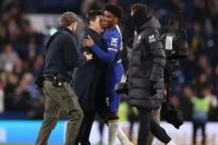 Drama Kontrak Acheampong Bikin Maresca Frustasi