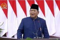 Prabowo Hapus Utang Macet UMKM: Mereka Sekarang Lebih Semangat