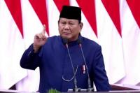 Arsip Lama Prabowo Urus Jenazah Ayahanda Mencuat Lagi, Simak Momennya