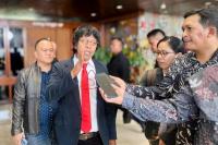 Wasekjen PDIP: Sebagai Intelektual, Hasto Pasti Akan Tetap Kritis