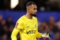 Blunder Sanchez Rugikan Chelsea, Ini Respons Maresca