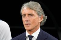 Mancini Beri Sinyal Ingin Kembali Latih Timnas Italia