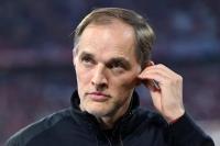 Thomas Tuchel Lanjut Tangani Inggris hingga 2028