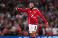 Alhamdulillah, MU Batal Kampanye LGBT berkat Mazraoui